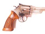 Smith and Wesson 27-2 - 6 of 17