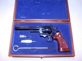 Smith and Wesson 25-2 - 1 of 16