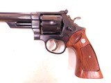 Smith and Wesson 25-2 - 3 of 16