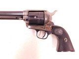 Colt SAA 1ST YEAR 2ND Gen - 6 of 15