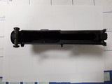 COLT SP1 AR15 UPPER W/LARGE HOLE PIVET & PIN - 3 of 5