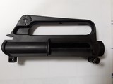 COLT SP1 AR15 UPPER W/LARGE HOLE PIVET & PIN - 1 of 5