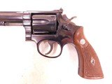 Smith and Wesson 17-2 - 5 of 14