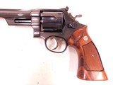 Smith and Wesson 27-2 - 6 of 15