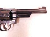 Smith and Wesson 27-2 - 4 of 15
