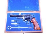 Smith and Wesson 27-2 - 1 of 15