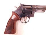 Smith and Wesson 27-2 - 3 of 15