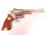 Smith and Wesson 29-2 - 6 of 20
