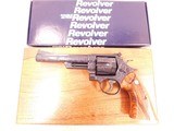 Smith and Wesson 29-3 Class A Engraved - 1 of 18