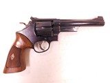 Smith and Wesson 25-2 - 4 of 17