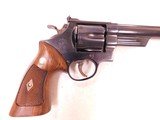 Smith and Wesson 25-2 - 5 of 17