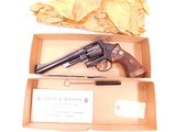 Smith and Wesson 25-2 - 16 of 17