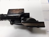 WARNER & SWASEY CO. 1913 TELESCOPIC MUSKET SIGHT W/CASE - 5 of 12