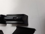 HIGH STANDARD PISTOL WEIGHTS FOR TAPERED BARRELS - 7 of 7