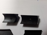 HIGH STANDARD PISTOL WEIGHTS FOR TAPERED BARRELS - 3 of 7