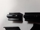 HIGH STANDARD PISTOL WEIGHTS FOR TAPERED BARRELS - 6 of 7