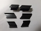 HIGH STANDARD PISTOL WEIGHTS FOR TAPERED BARRELS - 2 of 7