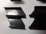HIGH STANDARD PISTOL WEIGHTS FOR TAPERED BARRELS - 4 of 7
