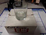 COLT COMMEMORATIVE ROCKS DRINKING GLASSES - 1 of 4