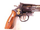 Smith and Wesson 29 Elmer Keith Commemorative - 4 of 15