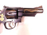 Smith and Wesson 29 Elmer Keith Commemorative - 5 of 15