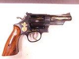 Smith and Wesson 29 Elmer Keith Commemorative - 1 of 15