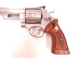 Smith and Wesson 629 no dash - 7 of 15