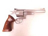 Smith and Wesson 629 no dash - 3 of 15