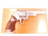 Smith and Wesson 629 no dash - 2 of 15