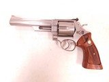 Smith and Wesson 629 no dash - 6 of 15
