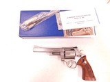 Smith and Wesson 629 no dash - 13 of 15