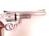 Smith and Wesson 629 no dash - 5 of 15
