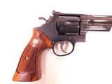 Smith and Wesson 27-2 - 6 of 16
