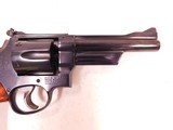 Smith and Wesson 27-2 - 7 of 16