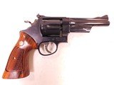 Smith and Wesson 27-2 - 5 of 16