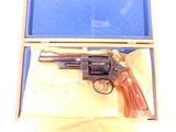 Smith and Wesson 27-2 - 1 of 16