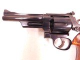 Smith and Wesson 27-2 - 4 of 16