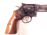 Smith and Wesson 27 50th Anniversary - 4 of 18