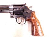 Smith and Wesson 27 50th Anniversary - 8 of 18