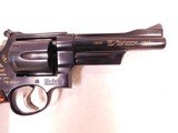 Smith and Wesson 27 50th Anniversary - 5 of 18