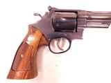 Smith and Wesson 27-2 - 6 of 17