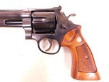 Smith and Wesson 27-2 - 3 of 17