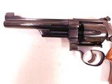 Smith and Wesson 27-2 - 4 of 17