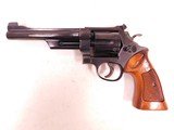 Smith and Wesson 27-2 - 2 of 17