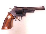 Smith and Wesson 27-2 - 5 of 17
