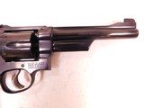 Smith and Wesson 27-2 - 7 of 17