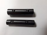 HIGH STANDARD BARREL WEIGHTS SUPERMATIC - 1 of 3