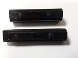 HIGH STANDARD BARREL WEIGHTS SUPERMATIC - 2 of 3