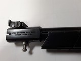 HIGH STANDARD 22CAL. SPACEGUN BARREL 8" WITH WEIGHTS - 6 of 11