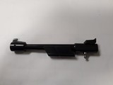 HIGH STANDARD 22CAL. SPACEGUN BARREL 8" WITH WEIGHTS - 1 of 11